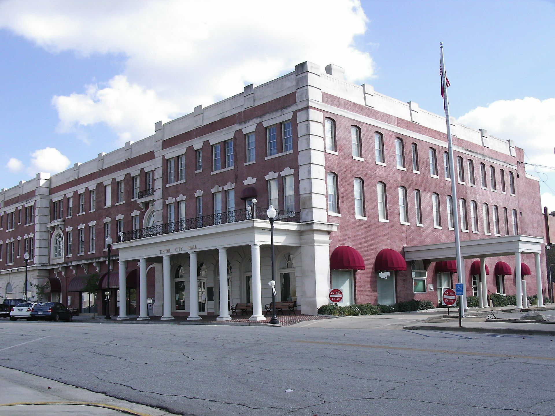 Tifton, georgia, featuring Tift County, Georgia - Tift County is a county located in the south central portion of the U.S. state of Georgia. and Tifton, Georgia - Tifton is a city in and the county seat of Tift County, Georgia, United States., web design agency service area photo