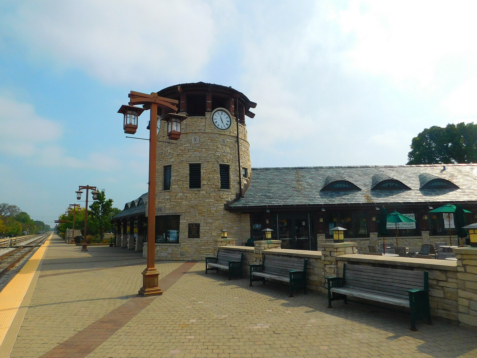 Tinley Park, illinois, featuring Orland Hills, Illinois - Orland Hills (formerly Westhaven) is a village in Cook County, Illinois, United States. and Tinley Park, Illinois - Tinley Park is a village in Cook and Will counties in the U.S. state of Illinois., web design agency service area photo