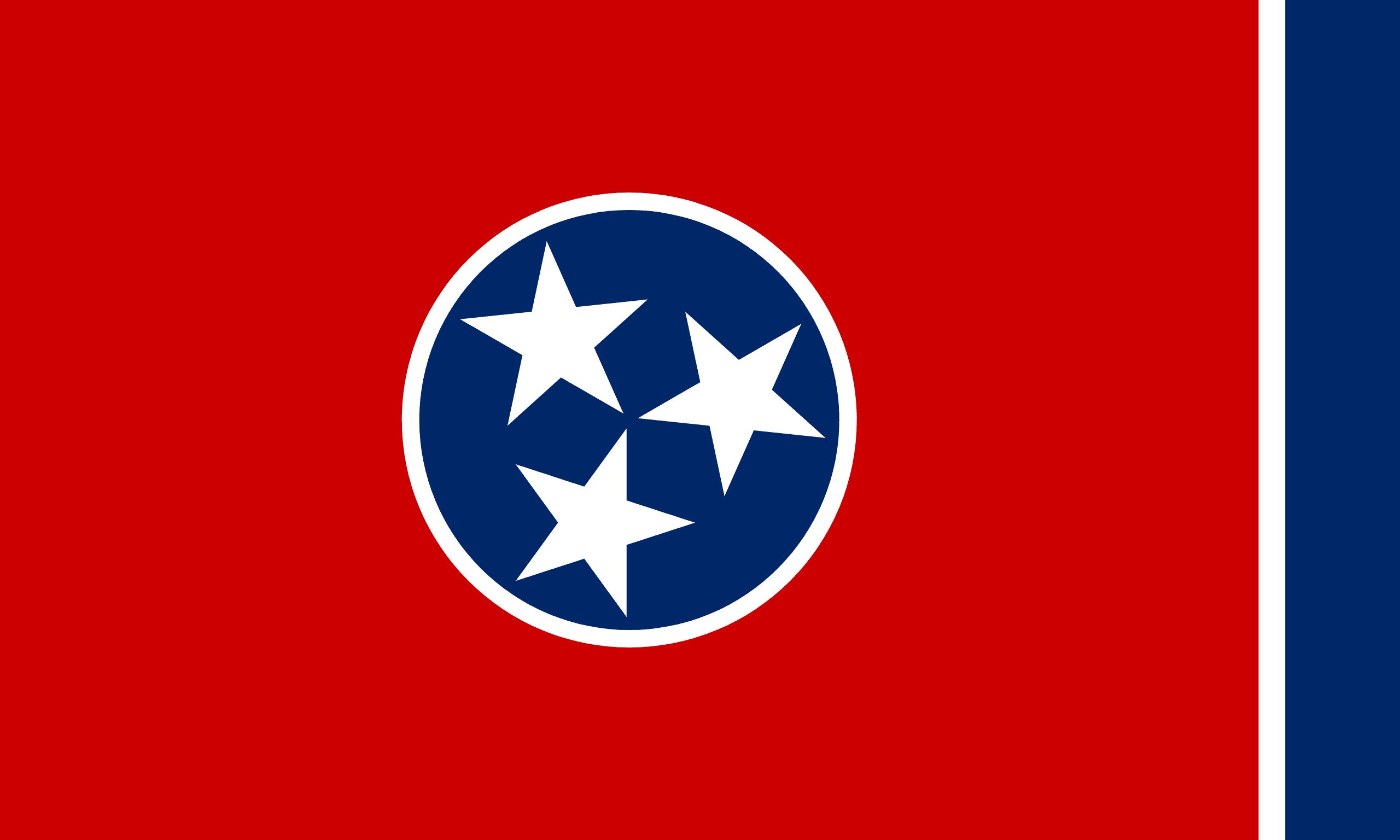 Tennessee web design agency service area photo