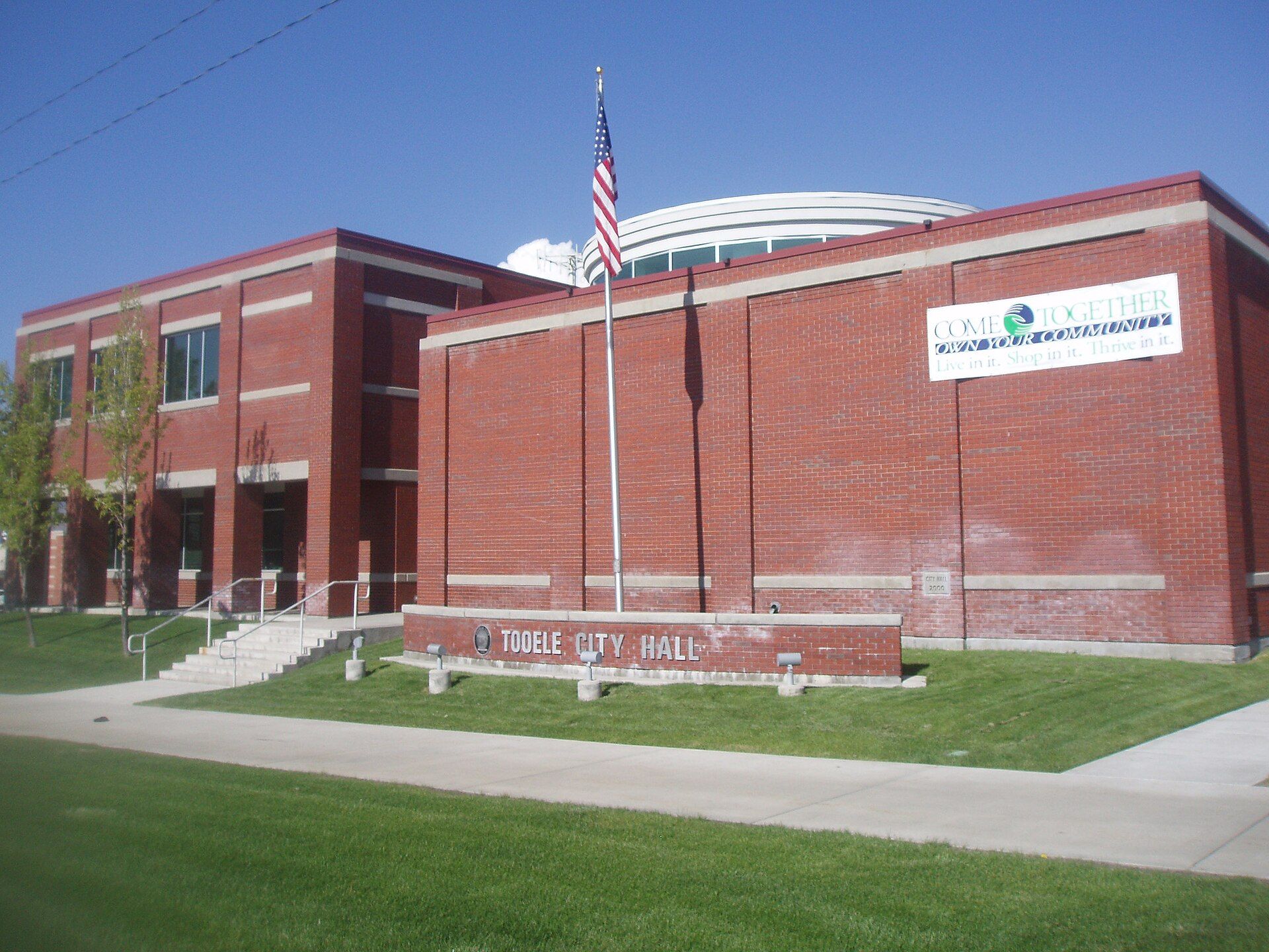Tooele, utah, featuring Erda, Utah - Erda (, UR-də) is a city in Tooele County, Utah, United States. and Tooele, Utah - Tooele ( too-WIL-ə) is a city in Tooele County in the U.S. state of Utah., web design agency service area photo