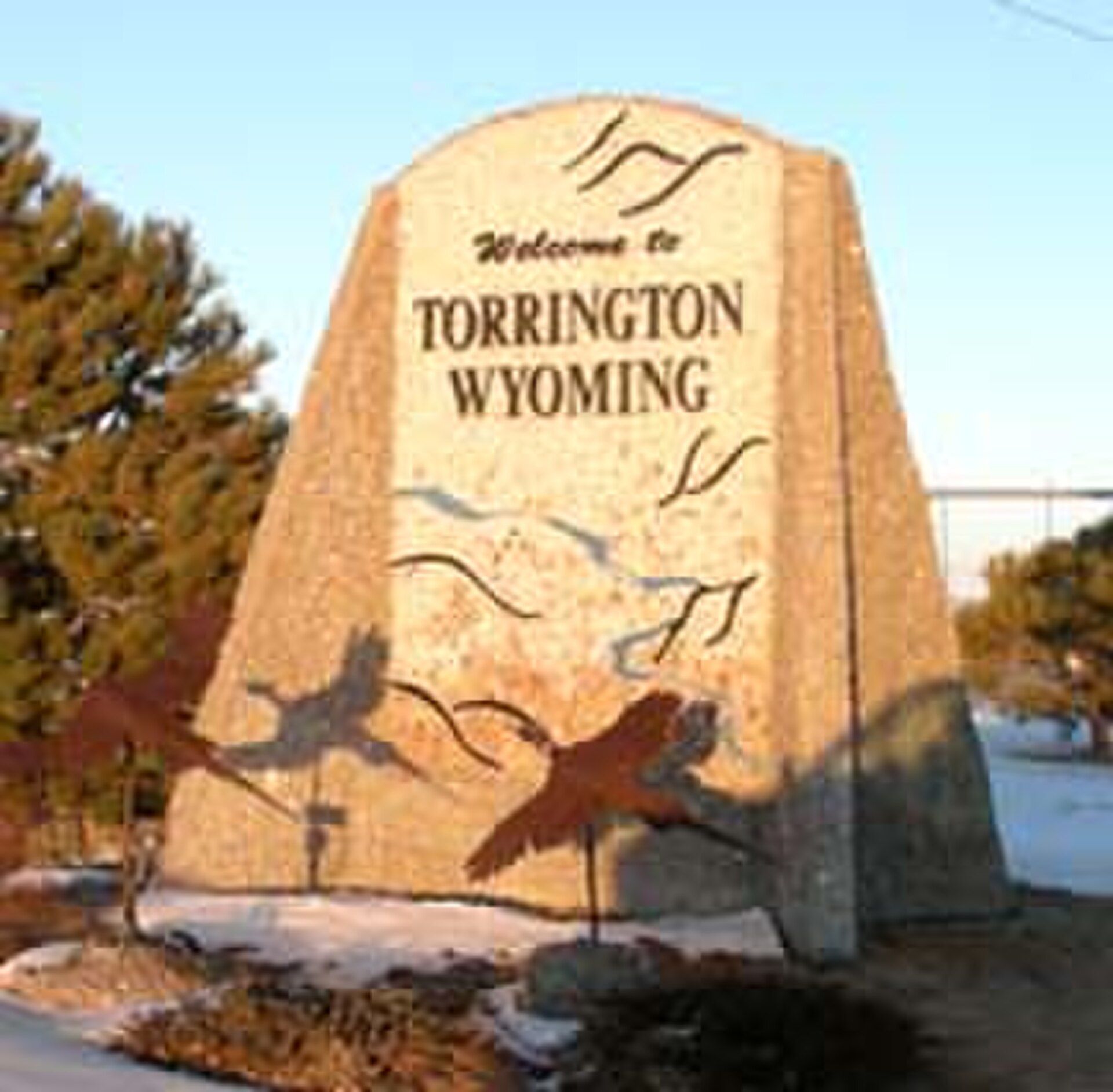Torrington, wyoming, featuring Torrington, Wyoming - Torrington is a city in and the county seat of Goshen County, Wyoming, United States. and United States Post Office (Torrington, Wyoming) - The Torrington Main Post Office in Torrington, Wyoming was built in 1932 as part of a facilities improvement program by the United States Po..., web design agency service area photo