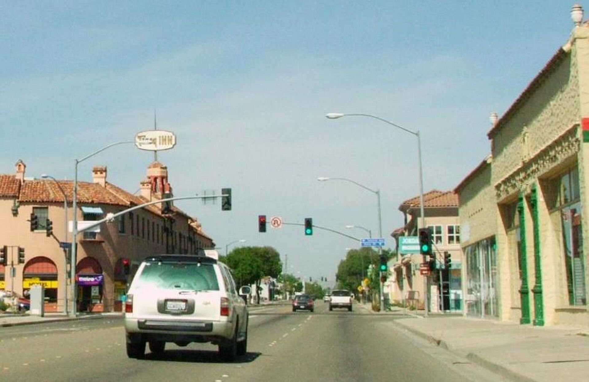 Tracy, california, featuring Tracy, California - Tracy is the second-most populous city in San Joaquin County, California, United States. and Banta, California - Banta is a small unincorporated community in San Joaquin County, California., web design agency service area photo