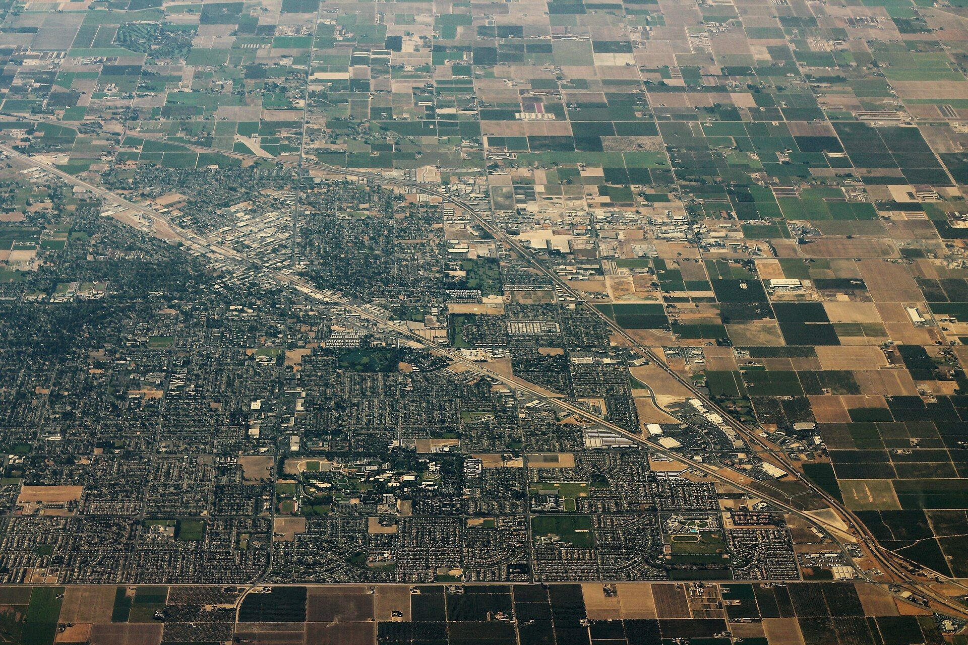 Turlock, california, featuring Turlock, California - Turlock is a city in Stanislaus County, California, United States. and California State University, Stanislaus - California State University, Stanislaus (Stanislaus State, Stan State) is a public university in Turlock, California, United States., web design agency service area photo