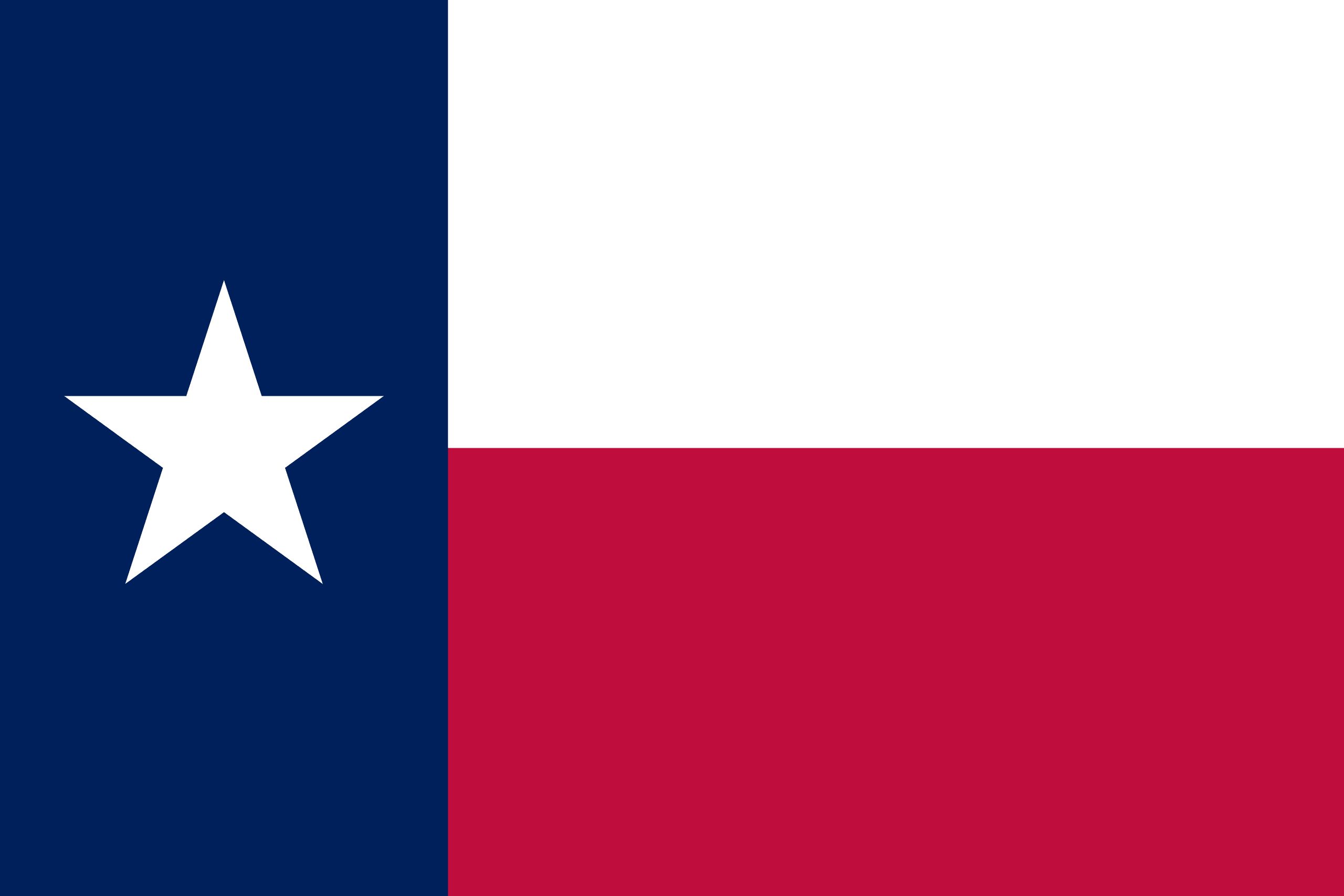 Texas web design agency service area photo