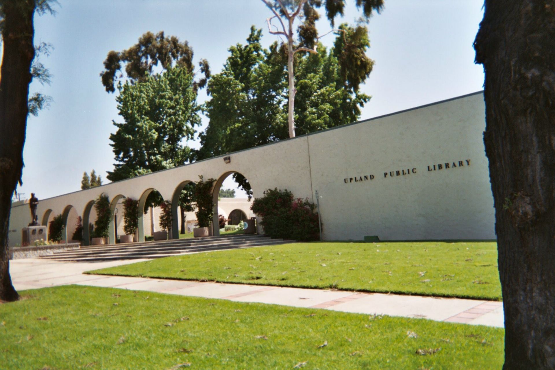 Upland, california, featuring Upland, California - Upland is a city in San Bernardino County, California, United States, on the border with neighboring Los Angeles County. and Pomona Valley - The Pomona Valley is located in the Greater Los Angeles Area between the San Gabriel Valley and San Bernardino Valley in Southern California..., web design agency service area photo