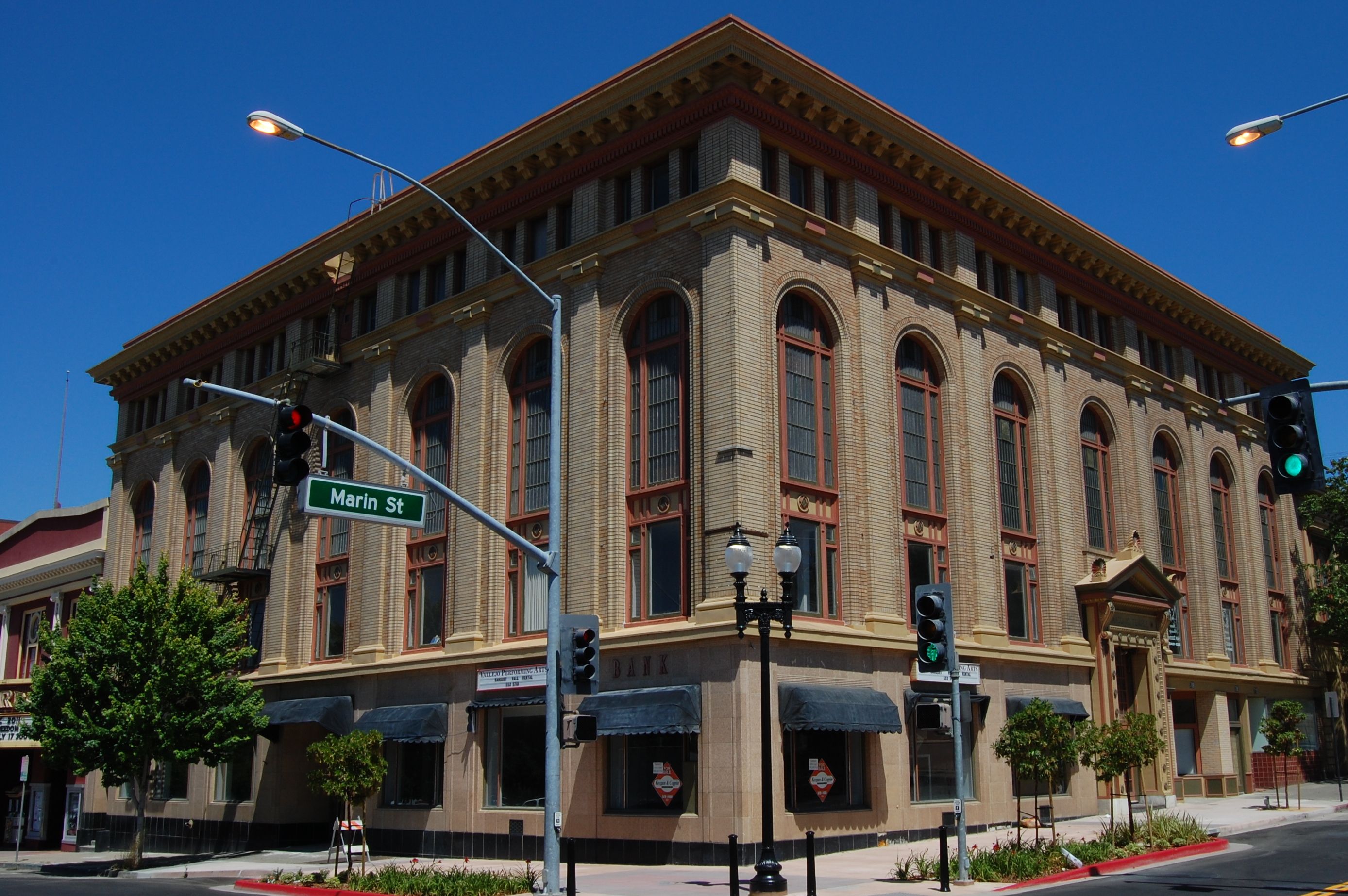 Vallejo, california, featuring "Vallejo, California - Vallejo ( və-LAY-(h)oh; Spanish pronunciation: [baˈʎexo] ) is a city in Solano County, California, United States, and the second largest cit..." and Blue Rock Springs Creek - Blue Rock Springs Creek is a 3.4-mile-long (5.5 km) stream that rises on Sulfur Springs Mountain in southwestern Solano County, California., web design agency service area photo