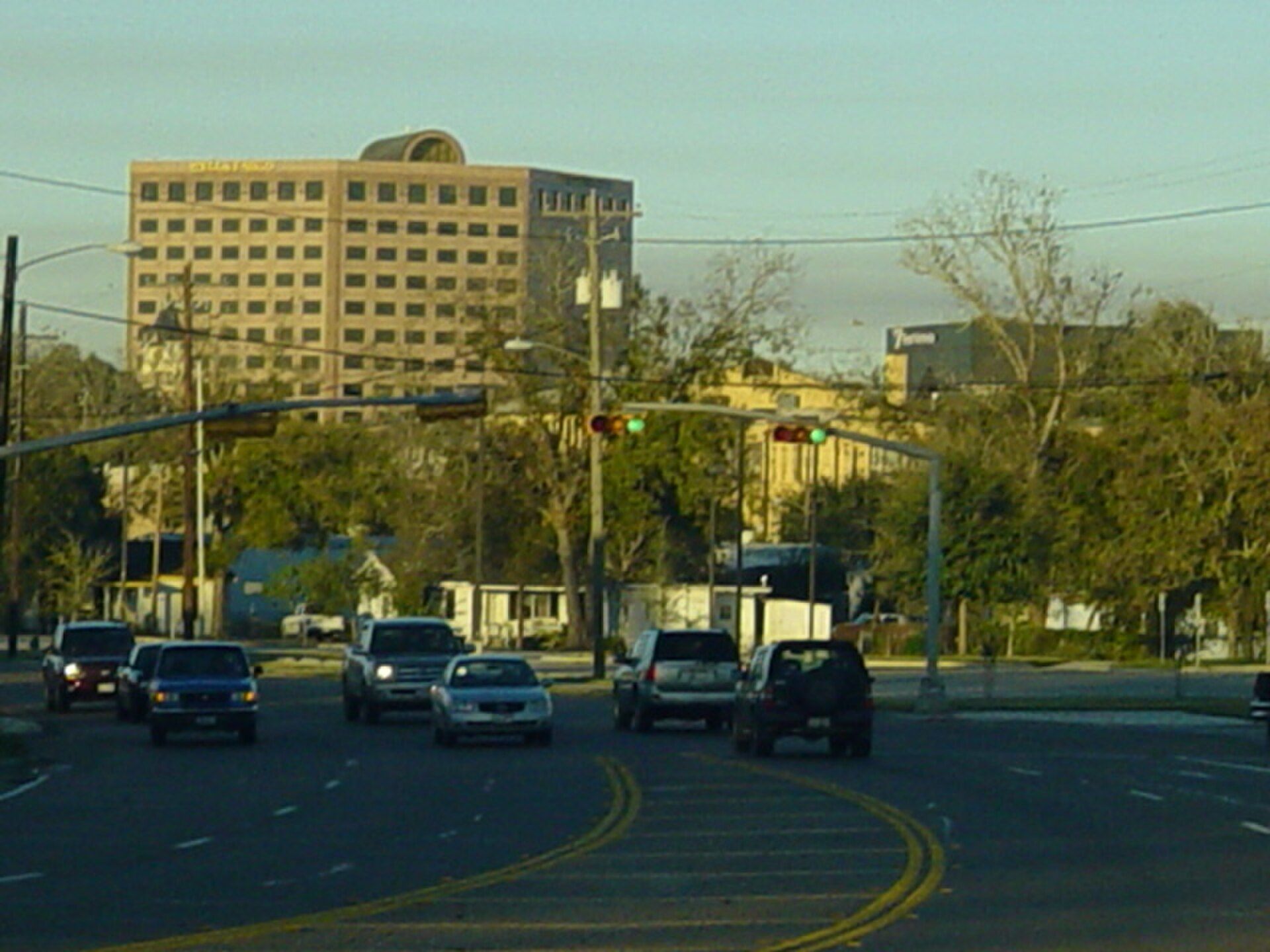 Victoria, texas, featuring Victoria, Texas - Victoria is a city in and the county seat of Victoria County, Texas, United States. and Texas A&M University–Victoria - Texas A&M University–Victoria is a public university in Victoria, Texas, United States., web design agency service area photo