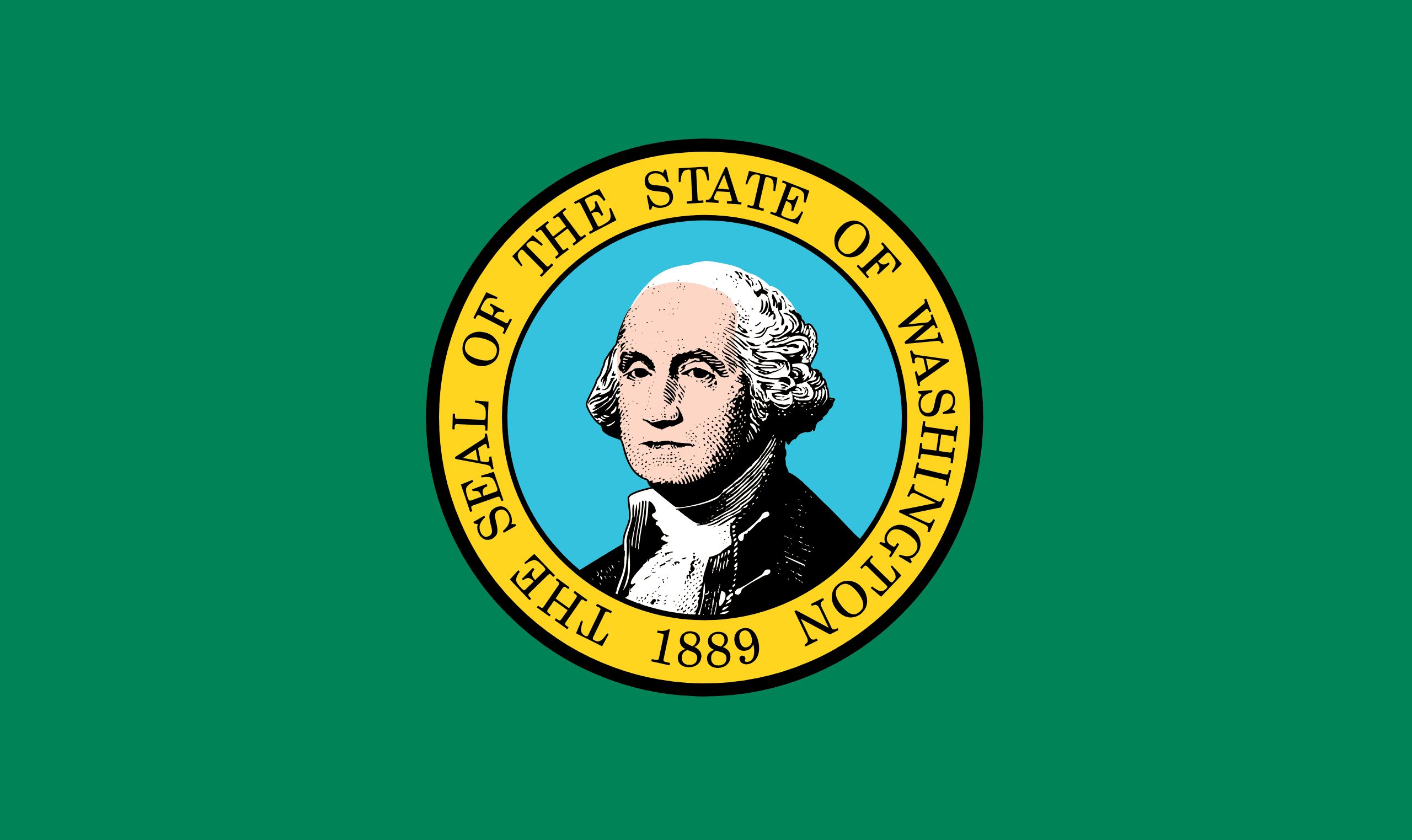 Washington web design agency service area photo