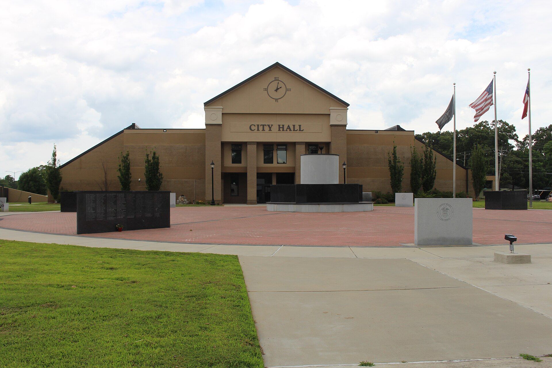 Warner Robins, georgia, featuring Centerville, Georgia - Centerville is a city in Houston County, Georgia, United States. and Warner Robins, Georgia - Warner Robins (WRB; typically  wore-nur-RAW-bins) is a city in Houston and Peach Counties in the U.S. state of Georgia., web design agency service area photo