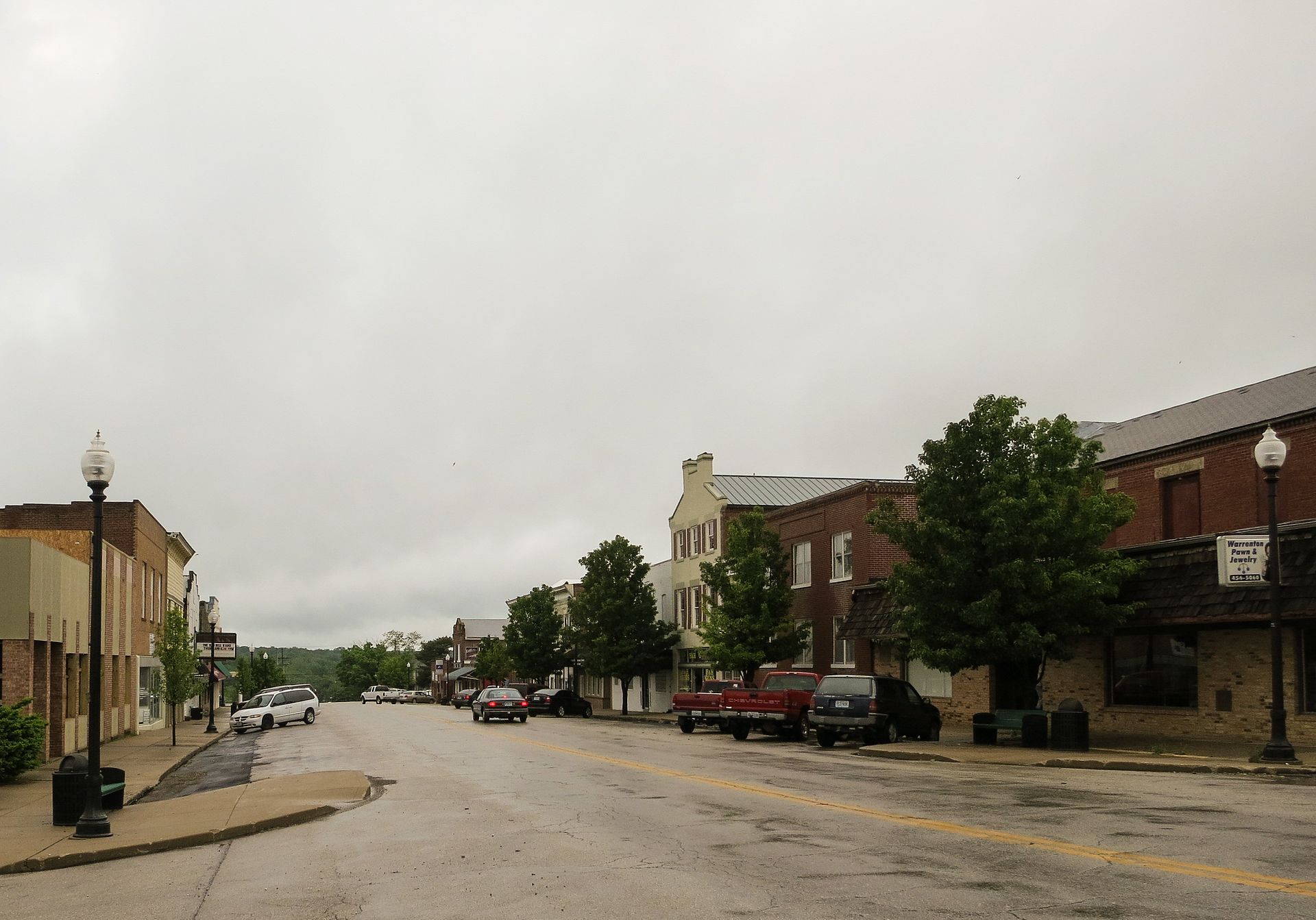 Warrenton, missouri, featuring Warren County, Missouri - Warren County is a county located in the eastern portion of the U.S. state of Missouri. and Truesdale, Missouri - Truesdale is a city in Warren County, Missouri, United States., web design agency service area photo