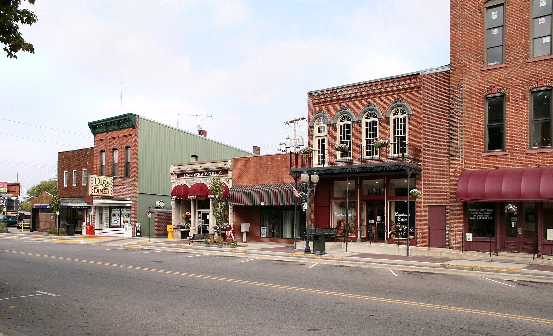 Warsaw, indiana, featuring Kosciusko County, Indiana - Kosciusko County ( KOZ-ee-OSS-koh) is a county in the U.S. state of Indiana. and Warsaw, Indiana - Warsaw is a city in and the county seat of Kosciusko County, Indiana, United States., web design agency service area photo