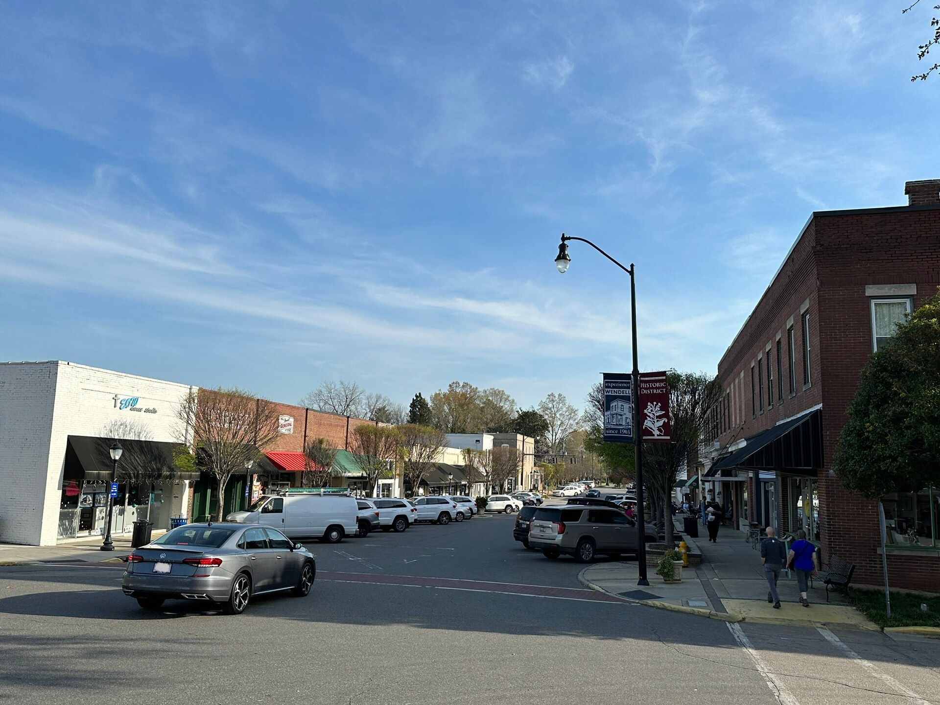 Wendell, north-carolina, featuring Wendell, North Carolina - Wendell ( wen-DEL) is a town in Wake County, North Carolina, United States. and Marks Creek Township, Wake County, North Carolina - Marks Creek Township (also designated Township 10) is one of twenty townships within Wake County, North Carolina, United States., web design agency service area photo