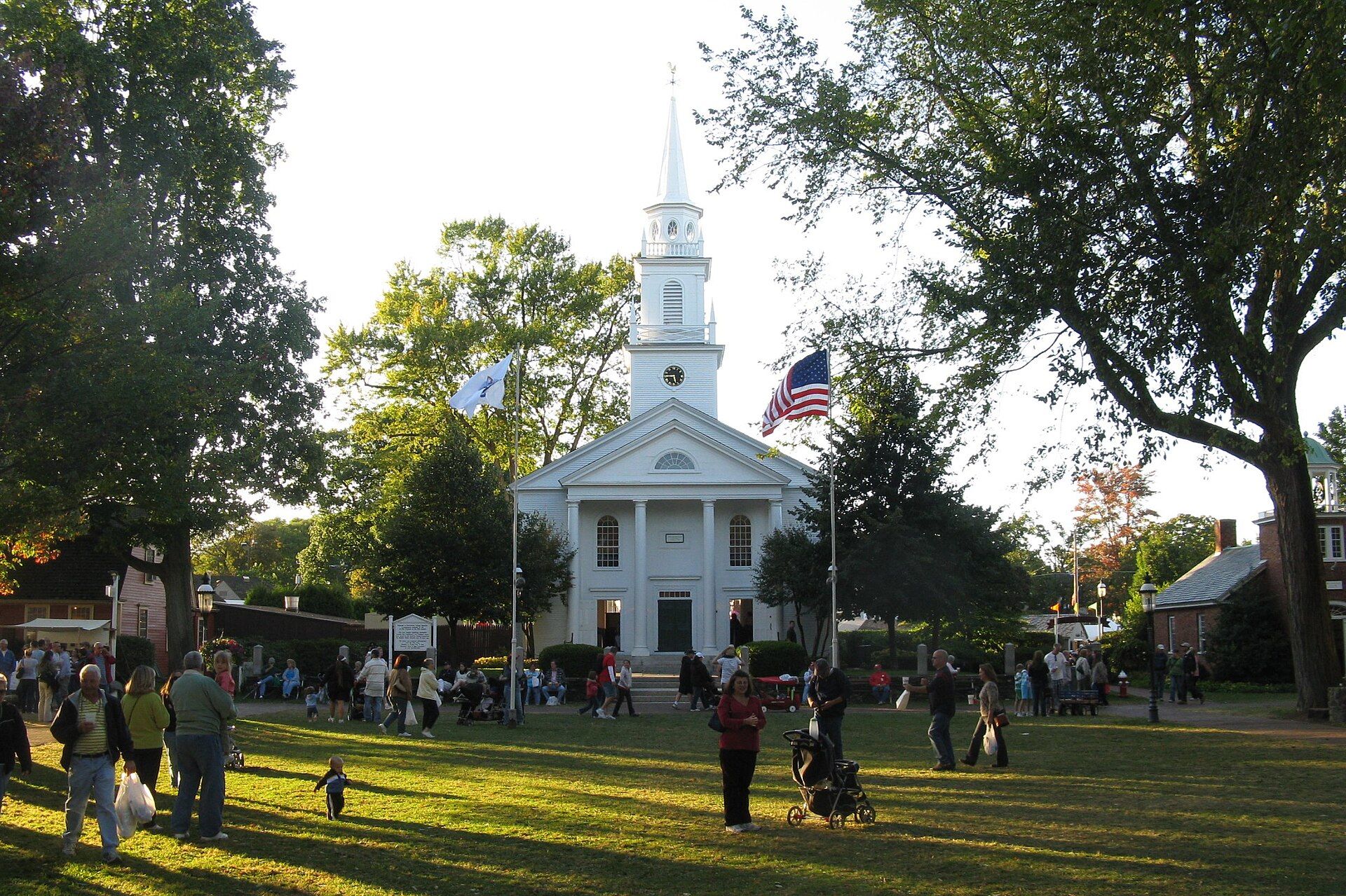 West Springfield, massachusetts, featuring West Springfield, Massachusetts - West Springfield is a city in Hampden County, Massachusetts, United States. and Eastern States Exposition - The Eastern States Exposition, branded as The Big E, is an annual fair in West Springfield, Massachusetts., web design agency service area photo