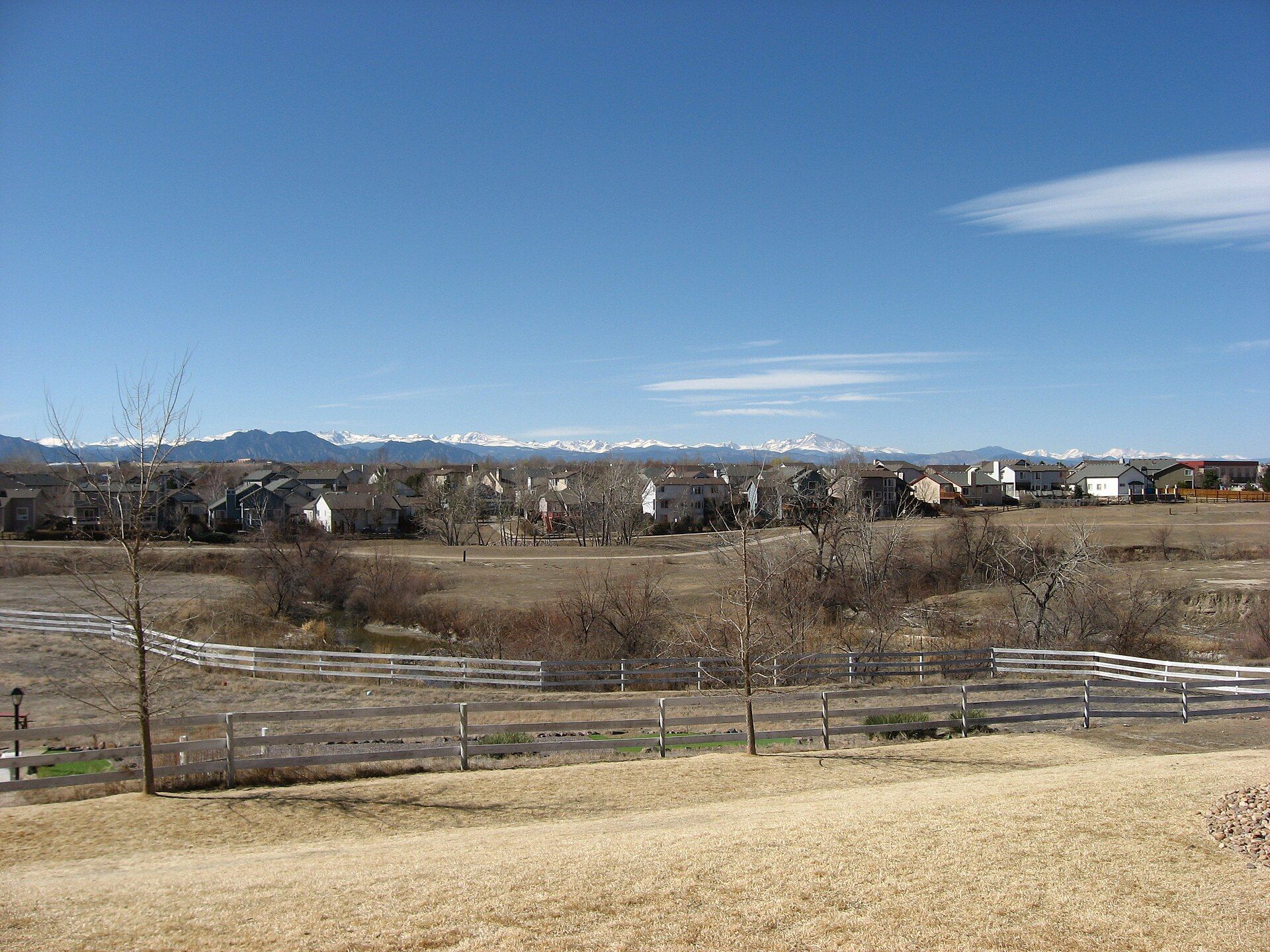 Westminster, colorado, featuring Federal Heights, Colorado - The City of Federal Heights is a home rule city located in western Adams County, Colorado, United States. and Westminster, Colorado - Westminster is a home rule city located in Adams and Jefferson counties, Colorado, United States., web design agency service area photo