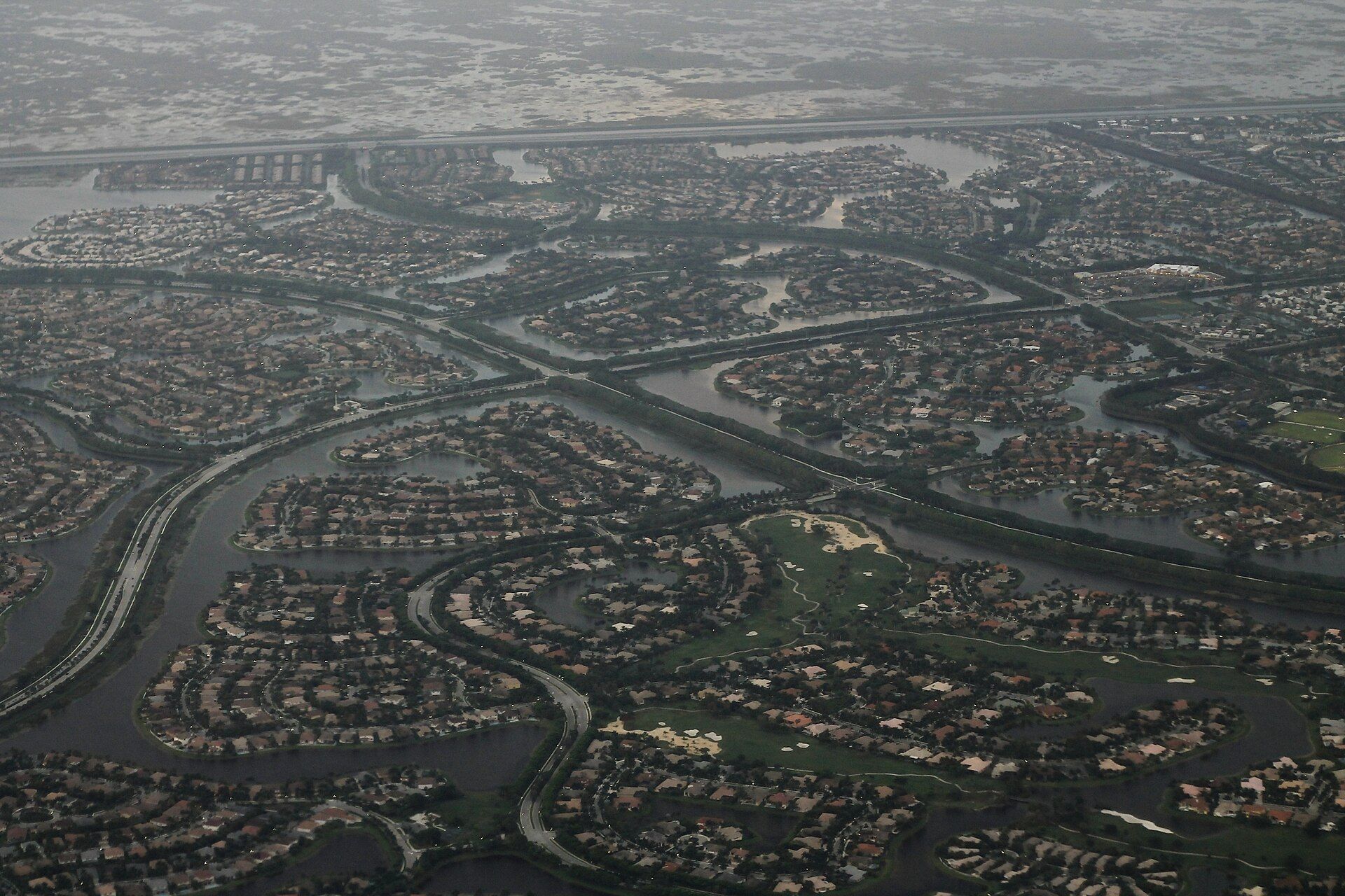 Weston, florida, featuring Weston, Florida - Weston is a master-planned city in Broward County, Florida, United States. and Andytown, Florida - Andytown was a town located in Broward County, Florida, United States at the intersection of U.S. 27 and I-75., web design agency service area photo