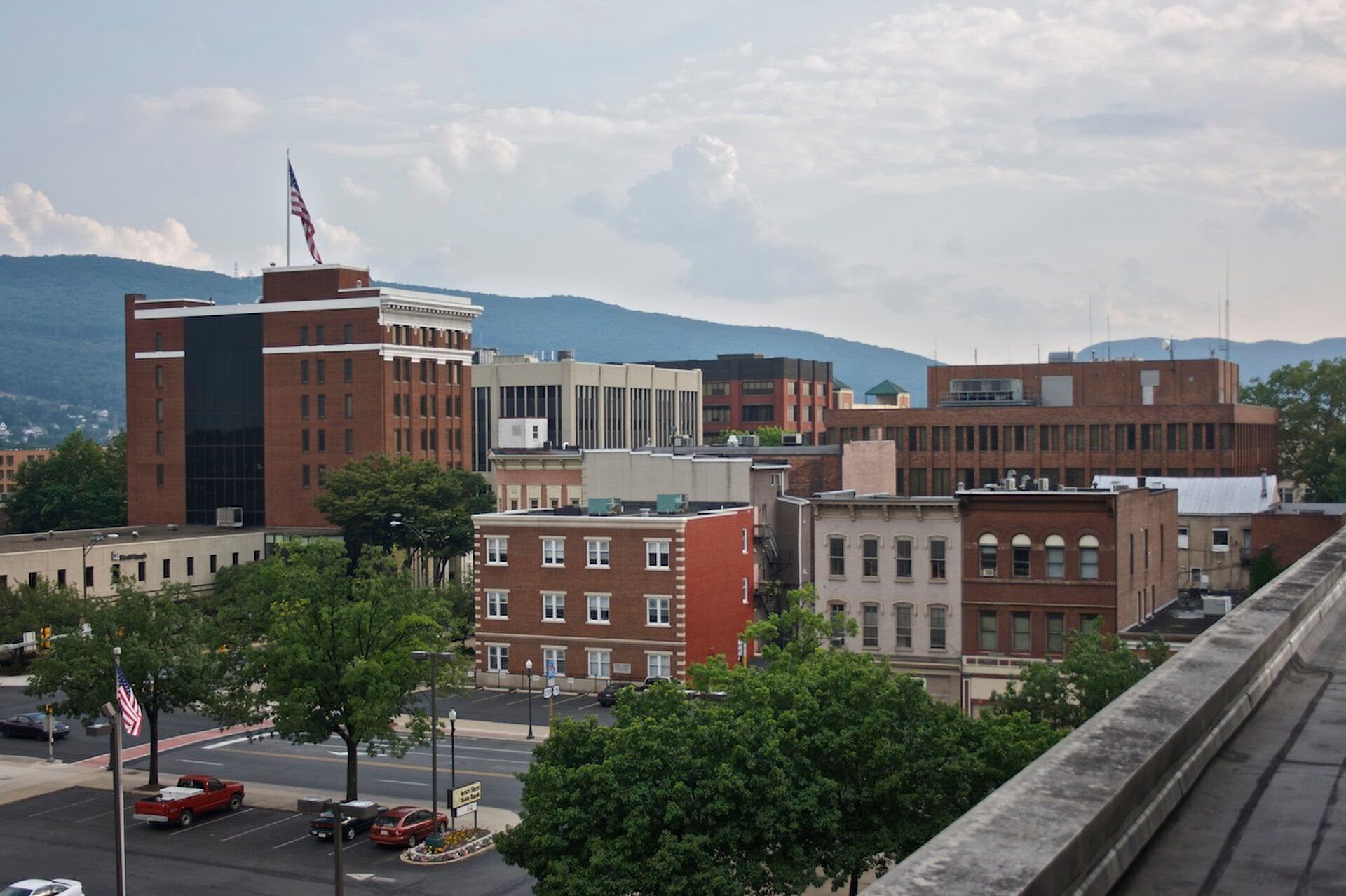 Williamsport, pennsylvania, featuring Williamsport, Pennsylvania - Williamsport is a city in and the county seat of Lycoming County, Pennsylvania, United States. and Pennsylvania College of Technology - The Pennsylvania College of Technology (PCT or Penn College) is a public college in Williamsport, Pennsylvania, United States, and it is a s..., web design agency service area photo