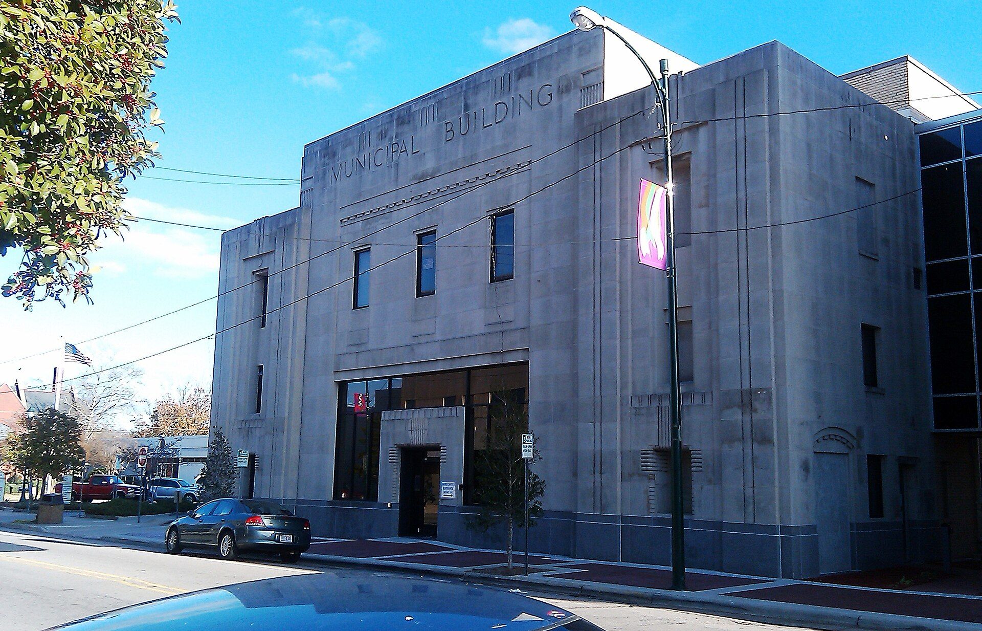 Wilson, north-carolina, featuring Wilson, North Carolina - Wilson is a city in and the county seat of Wilson County, North Carolina, United States. and Barton College - Barton College is a private liberal arts college in Wilson, North Carolina., web design agency service area photo