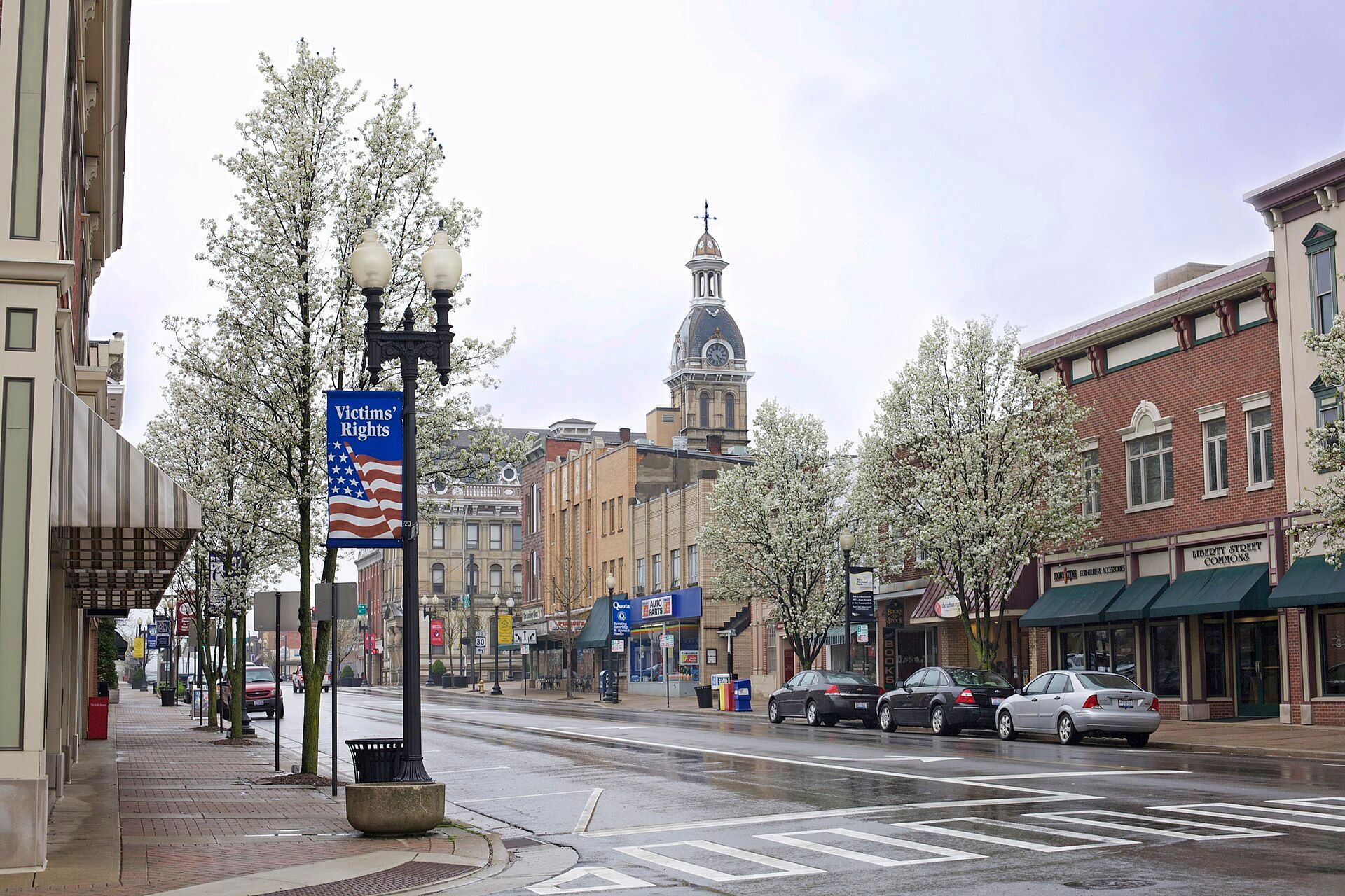 Wooster, ohio, featuring Wayne County, Ohio - Wayne County is a county located in the northeastern quadrant of the U.S. state of Ohio. and Wooster, Ohio - Wooster ( WUUST-ər) is a city in Wayne County, Ohio, United States, and its county seat., web design agency service area photo