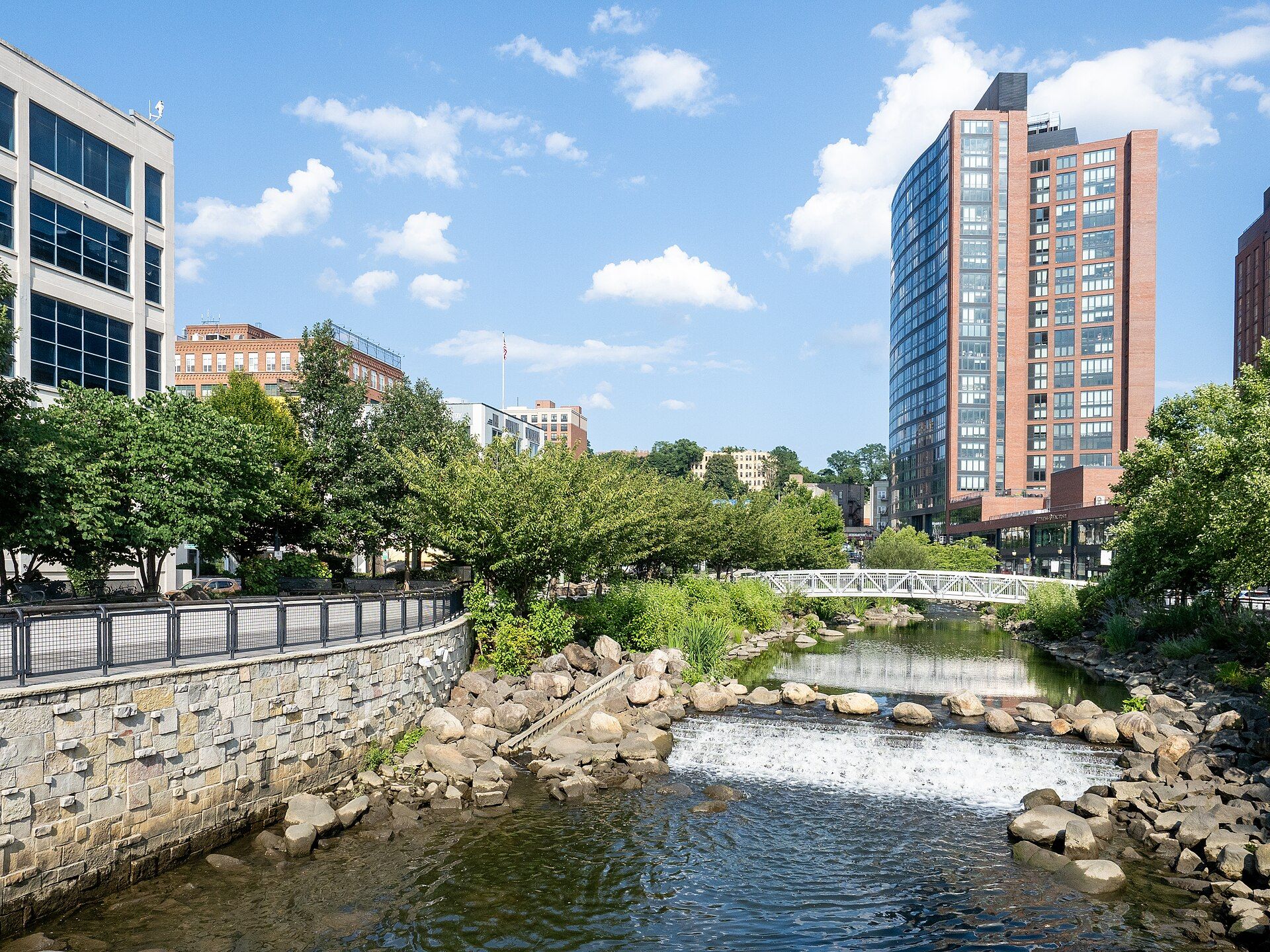 Yonkers, new-york, featuring Yonkers, New York - Yonkers () is a city in Westchester County, New York, United States. and Sarah Lawrence College - Sarah Lawrence College (SLC) is a private liberal arts college in Yonkers, New York, United States., web design agency service area photo