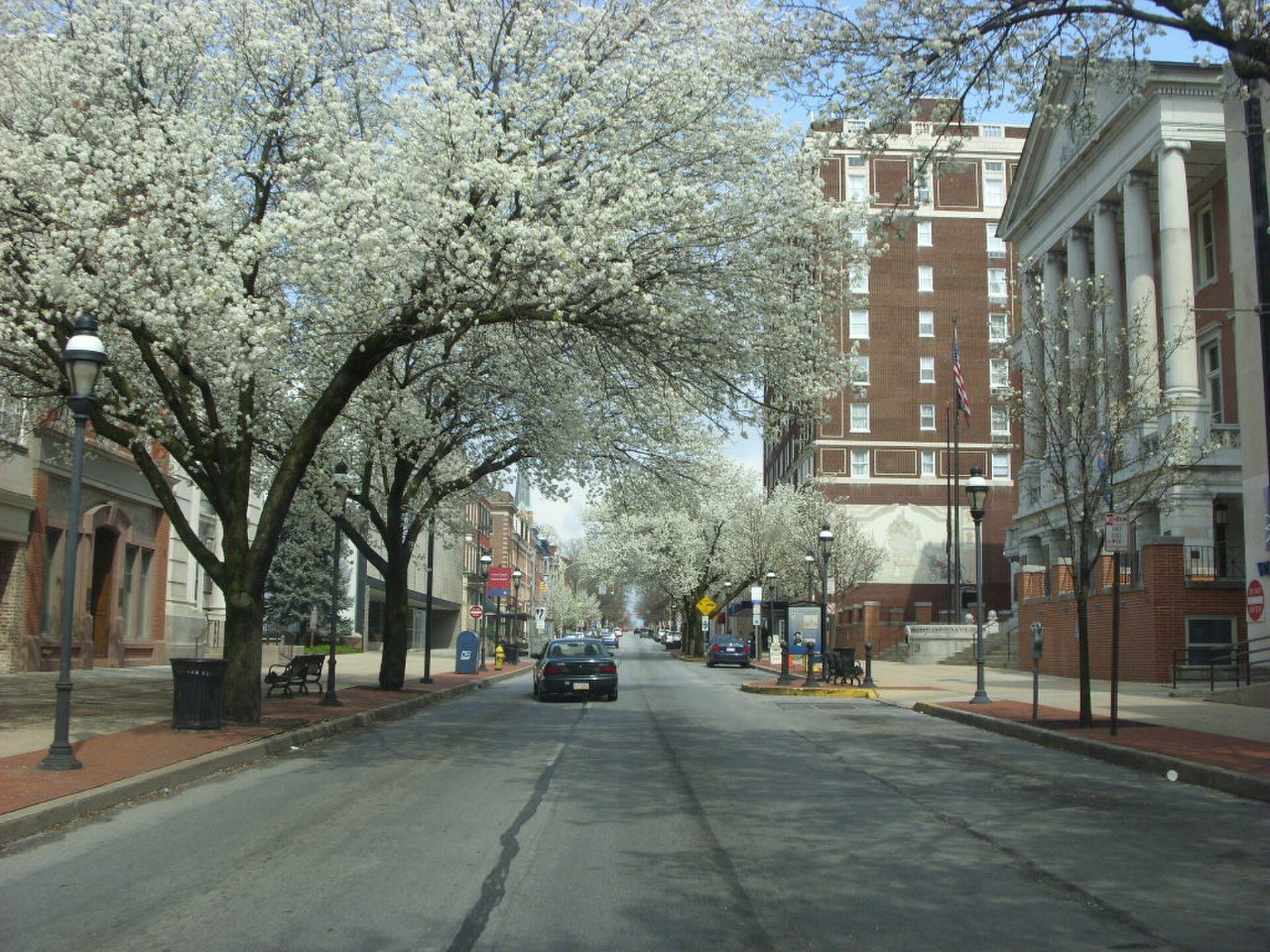 York, pennsylvania, featuring York, Pennsylvania - York is a city in York County, Pennsylvania, United States, and its county seat. and WellSpan Park - WellSpan Park is a 7,500-seat baseball park in York, Pennsylvania., web design agency service area photo