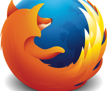 OpenH264 codec in Firefox